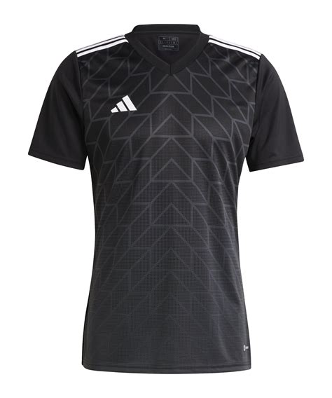 verein adidas shirt herren schwarz|adidas Team Icon 23 Trikot .